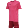 Zestaw Koszulka + Spodenki Hummel Promo Kids Duo Set - obrazek 52