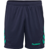 Zestaw Koszulka + Spodenki Hummel Promo Kids Duo Set - obrazek 7