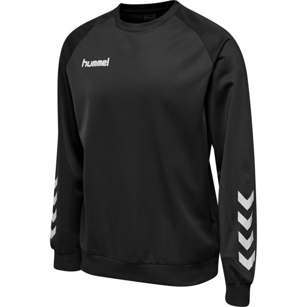 Bluza Sportowa Hummel Promo Poly Sweatshirt