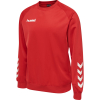 Bluza Sportowa Hummel Promo Poly Sweatshirt - obrazek 21