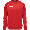 Bluza Sportowa Hummel Promo Poly Sweatshirt - obrazek 19