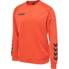 Bluza Sportowa Hummel Promo Poly Sweatshirt - obrazek 18