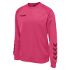 Bluza Sportowa Hummel Promo Poly Sweatshirt - obrazek 16
