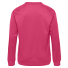 Bluza Sportowa Hummel Promo Poly Sweatshirt - obrazek 15