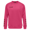Bluza Sportowa Hummel Promo Poly Sweatshirt - obrazek 14