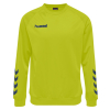 Bluza Sportowa Hummel Promo Poly Sweatshirt - obrazek 11