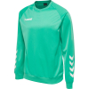Bluza Sportowa Hummel Promo Poly Sweatshirt - obrazek 10