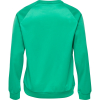 Bluza Sportowa Hummel Promo Poly Sweatshirt - obrazek 9