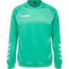 Bluza Sportowa Hummel Promo Poly Sweatshirt - obrazek 8