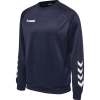 Bluza Sportowa Hummel Promo Poly Sweatshirt - obrazek 7