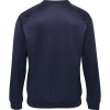 Bluza Sportowa Hummel Promo Poly Sweatshirt - obrazek 6