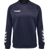Bluza Sportowa Hummel Promo Poly Sweatshirt - obrazek 5