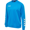 Bluza Sportowa Hummel Promo Poly Sweatshirt - obrazek 4
