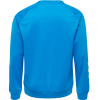 Bluza Sportowa Hummel Promo Poly Sweatshirt - obrazek 3
