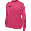 Bluza Sportowa Hummel Promo Kids Poly Sweatshirt - obrazek 16