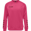 Bluza Sportowa Hummel Promo Kids Poly Sweatshirt - obrazek 14