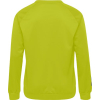 Bluza Sportowa Hummel Promo Kids Poly Sweatshirt - obrazek 12