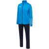 Dres Bluza + Spodnie Hummel Promo Poly Suit - obrazek 6