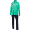 Dres Bluza + Spodnie Hummel Promo Poly Suit - obrazek 7