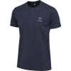 Koszulka Bawełniana Hummel Sigge T-Shirt S/S - obrazek 9