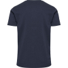 Koszulka Bawełniana Hummel Sigge T-Shirt S/S - obrazek 8