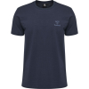Koszulka Bawełniana Hummel Sigge T-Shirt S/S - obrazek 7