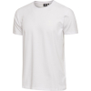 Koszulka Bawełniana Hummel Sigge T-Shirt S/S - obrazek 6
