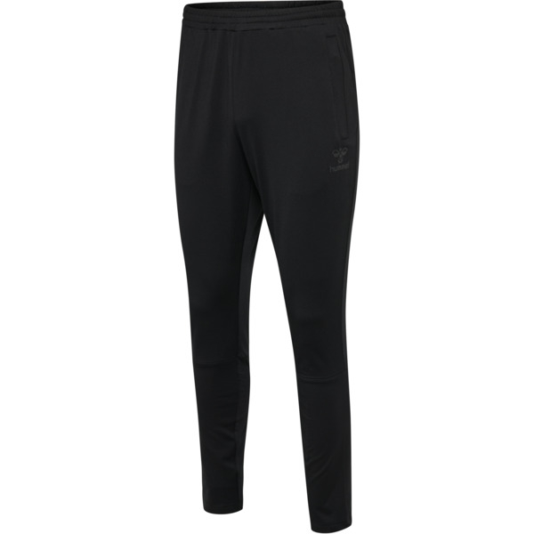 Spodnie Dresowe Hummel Aston Tapered Pants