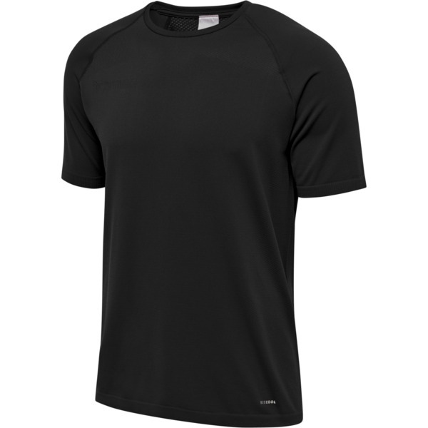Koszulka Sportowa Hummel Authentic Pro Seamless Jersey S/S