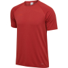 Koszulka Sportowa Hummel Authentic Pro Seamless Jersey S/S - obrazek 6