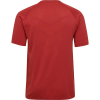 Koszulka Sportowa Hummel Authentic Pro Seamless Jersey S/S - obrazek 5