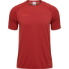 Koszulka Sportowa Hummel Authentic Pro Seamless Jersey S/S - obrazek 4