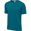 Koszulka Sportowa Hummel Authentic Pro Seamless Jersey S/S - obrazek 9