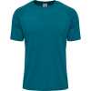 Koszulka Sportowa Hummel Authentic Pro Seamless Jersey S/S - obrazek 7