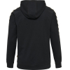 Bluza Sportowa z Kapturem Hummel Move Classic Hoodie - obrazek 3