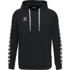 Bluza Sportowa z Kapturem Hummel Move Classic Hoodie - obrazek 2