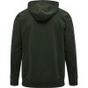 Bluza Sportowa z Kapturem Hummel Move Classic Hoodie - obrazek 8