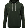 Bluza Sportowa z Kapturem Hummel Move Classic Hoodie - obrazek 7