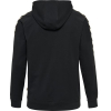 Bluza Sportowa z Kapturem Hummel Move Kids Classic Hoodie - obrazek 3
