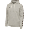 Bluza Sportowa z Kapturem Hummel Move Kids Classic Hoodie - obrazek 6