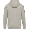Bluza Sportowa z Kapturem Hummel Move Kids Classic Hoodie - obrazek 5