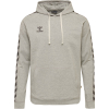 Bluza Sportowa z Kapturem Hummel Move Kids Classic Hoodie - obrazek 4