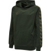 Bluza Sportowa z Kapturem Hummel Move Kids Classic Hoodie - obrazek 9