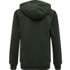 Bluza Sportowa z Kapturem Hummel Move Kids Classic Hoodie - obrazek 8