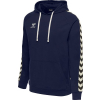 Bluza Sportowa z Kapturem Hummel Move Kids Classic Hoodie - obrazek 10