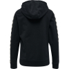 Bluza Sportowa z Kapturem Hummel Move Classic Hoodie Woman - obrazek 5