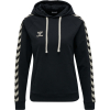 Bluza Sportowa z Kapturem Hummel Move Classic Hoodie Woman - obrazek 4