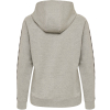 Bluza Sportowa z Kapturem Hummel Move Classic Hoodie Woman - obrazek 8