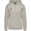 Bluza Sportowa z Kapturem Hummel Move Classic Hoodie Woman - obrazek 7