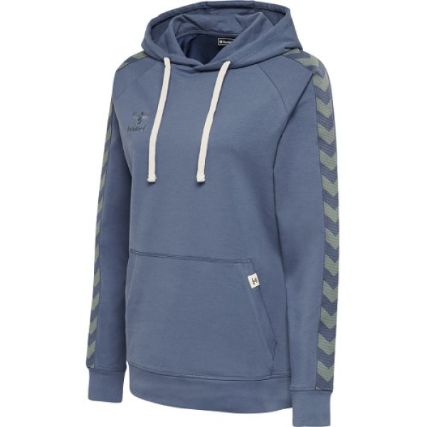 Bluza Sportowa z Kapturem Hummel Move Classic Hoodie Woman